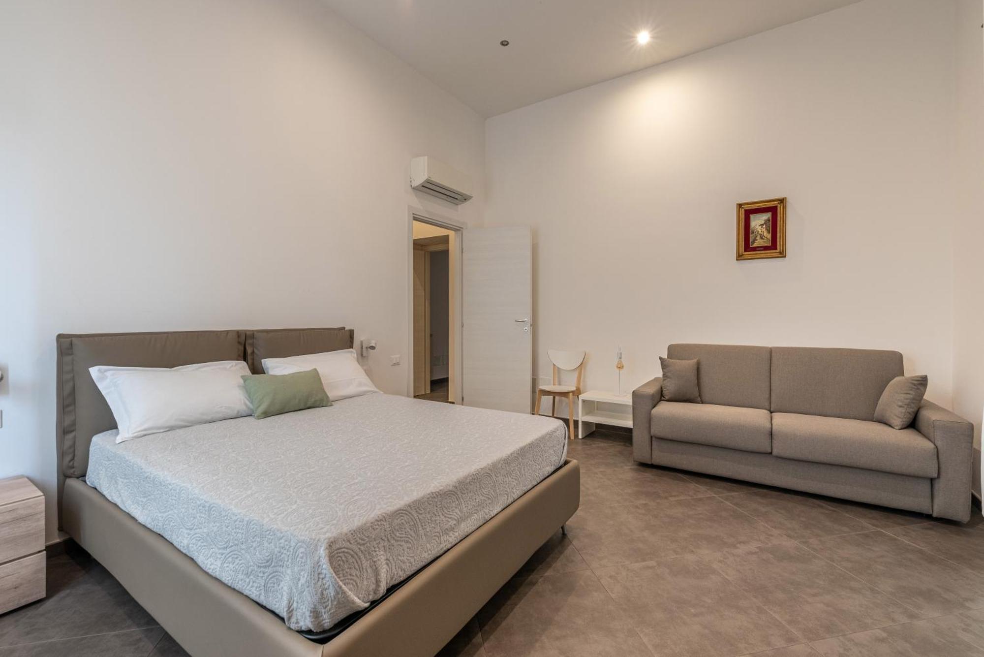 Apartment La Cala By Wonderful Italy