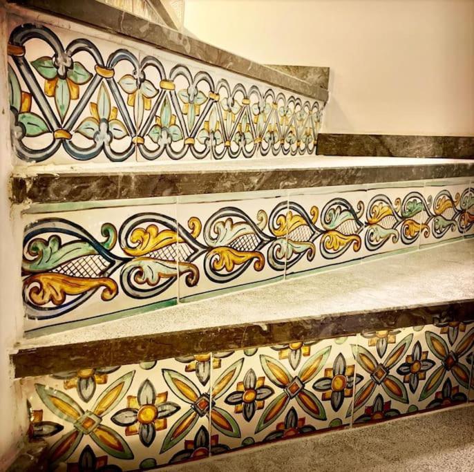 Casa Verderame *