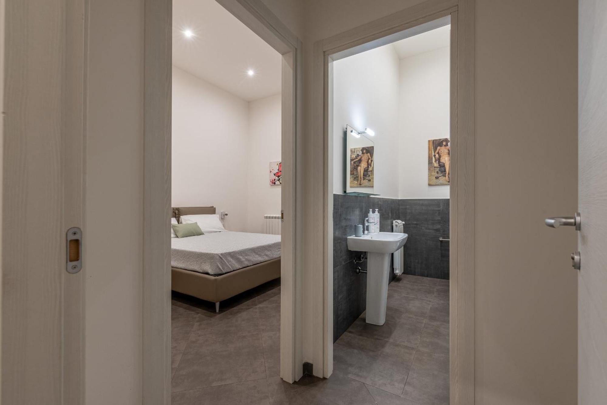 Apartment La Cala By Wonderful Italy *