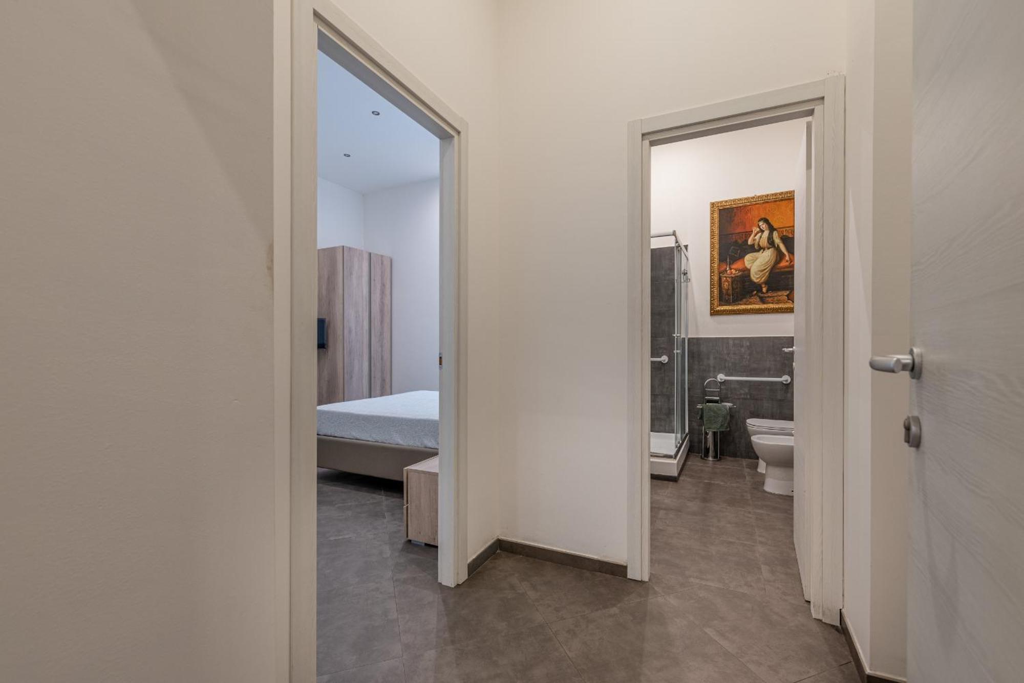 Apartment La Cala By Wonderful Italy
