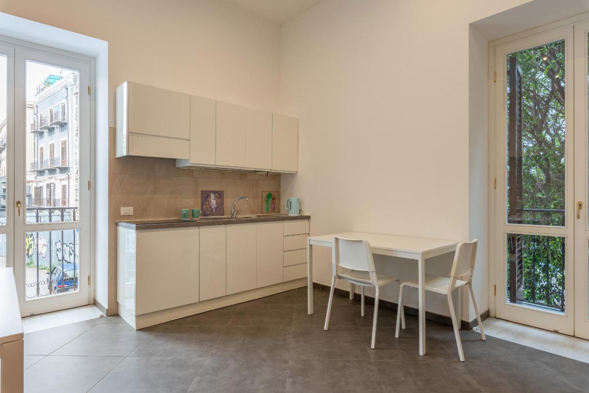 La Cala By Wonderful Italy Apartment *