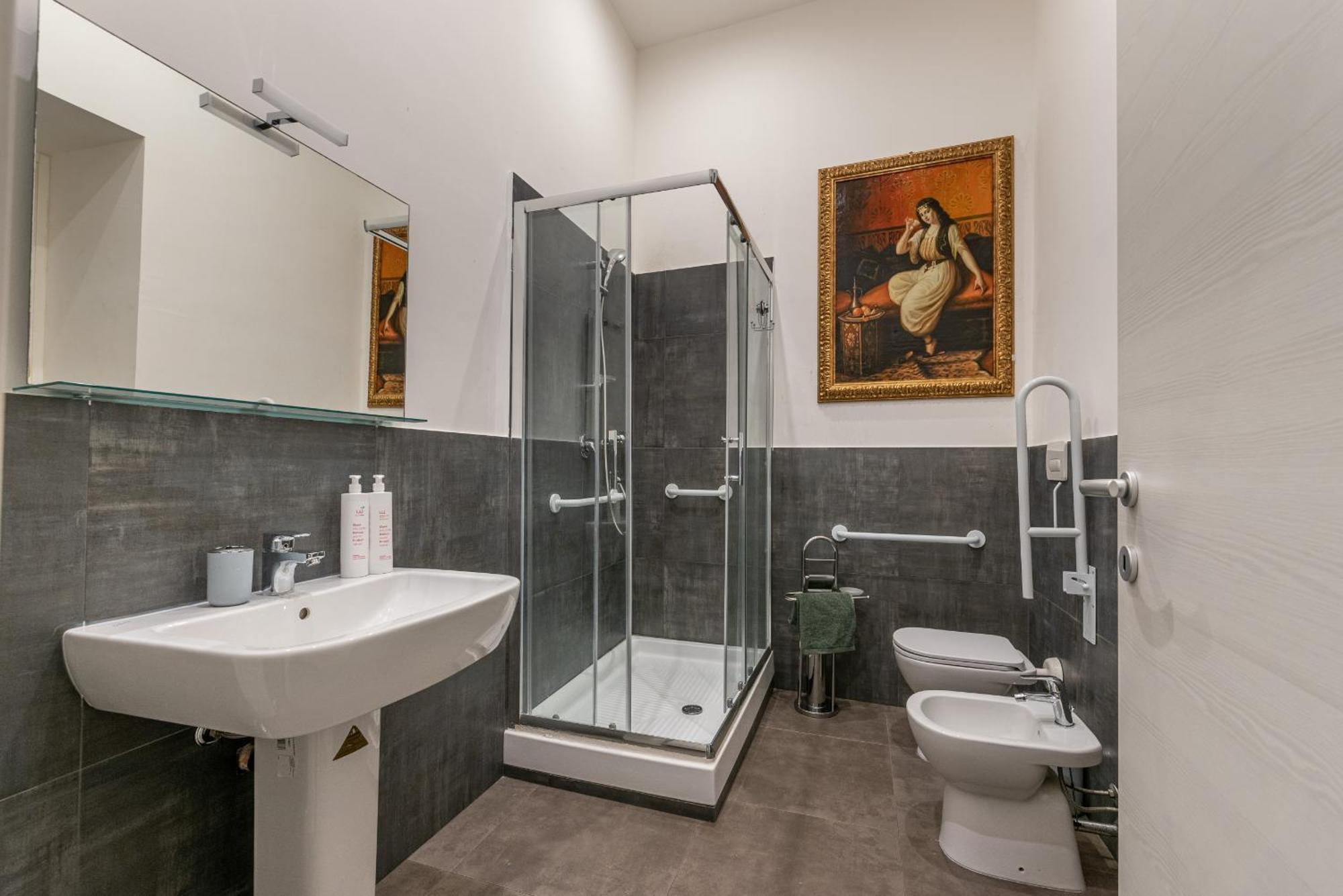 La Cala By Wonderful Italy Apartment Palermo