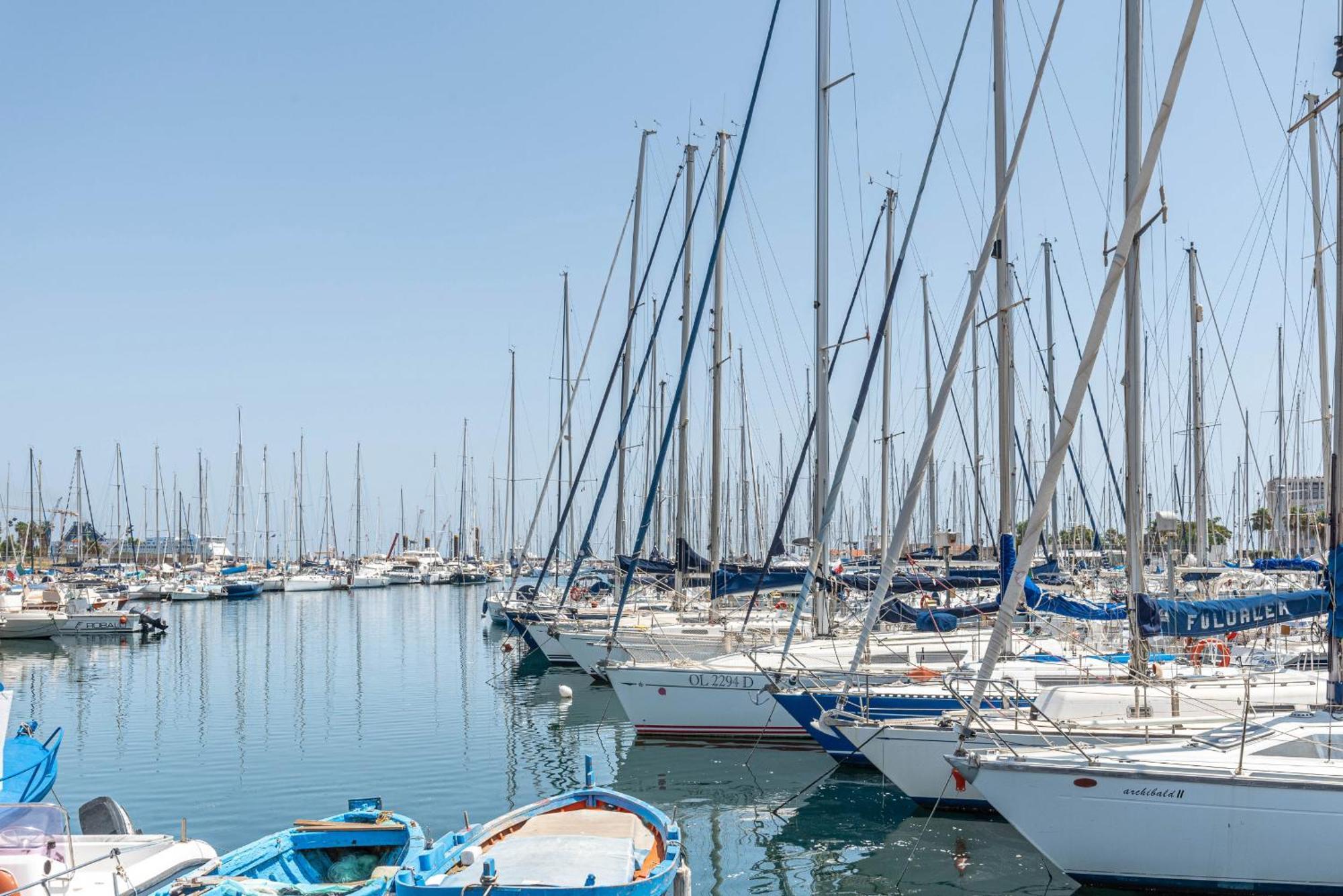 La Cala By Wonderful Italy