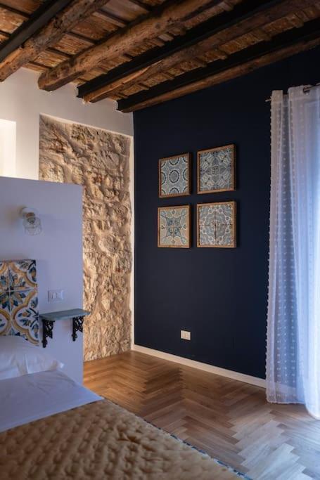 Casa Verderame Apartment Palermo