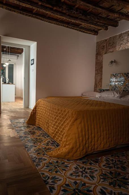 Casa Verderame Apartment Palermo