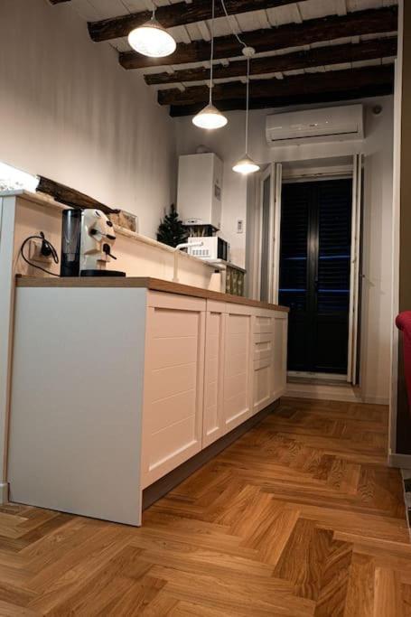 Casa Verderame *