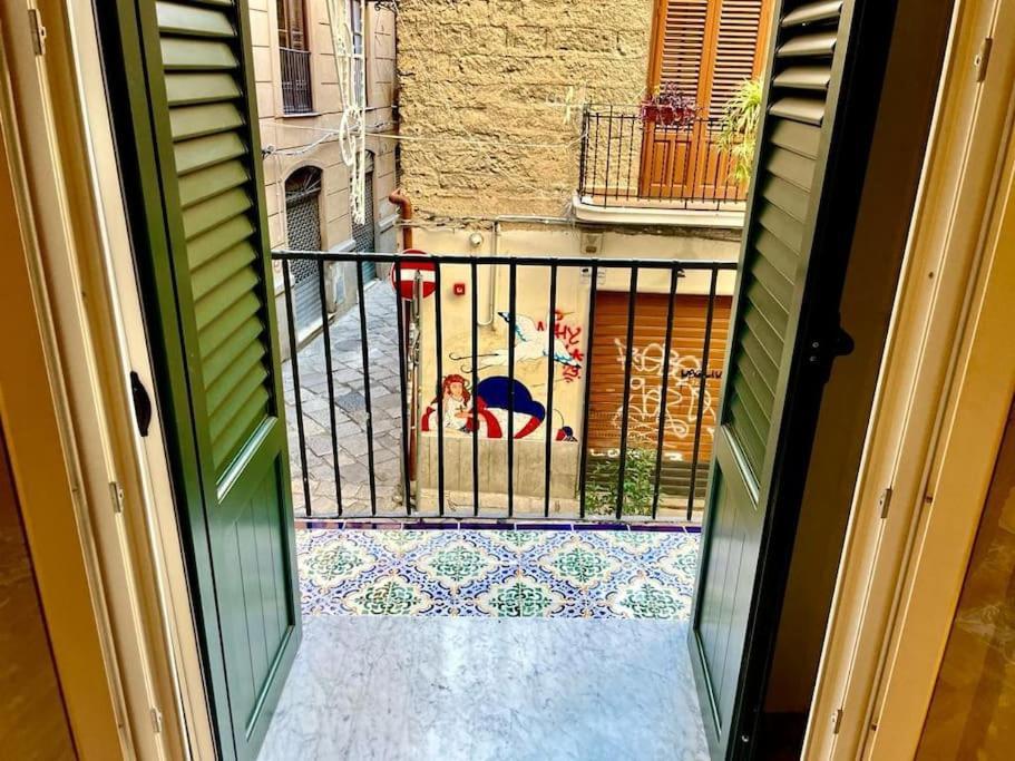 Apartment Casa Verderame