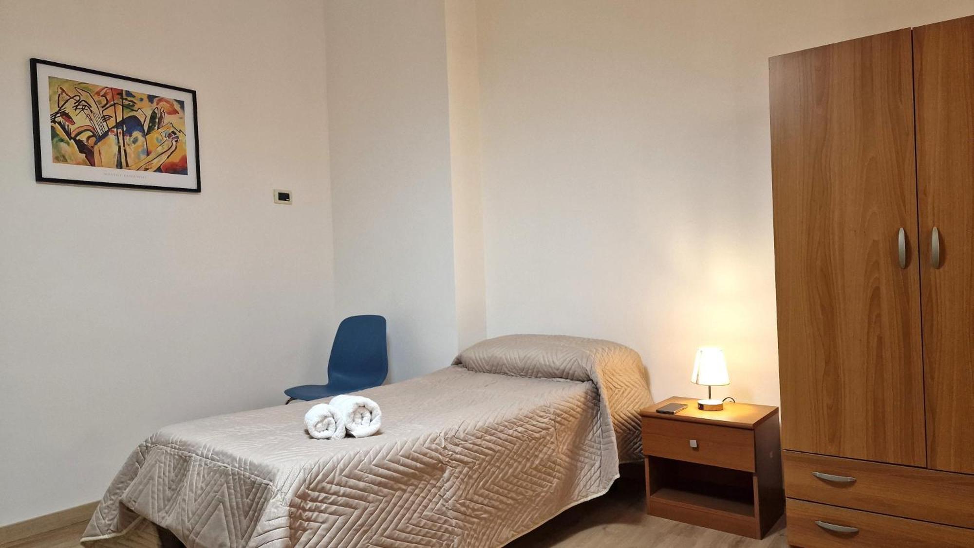 Pomelia House Apartment *