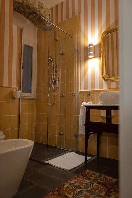 Casa Verderame *