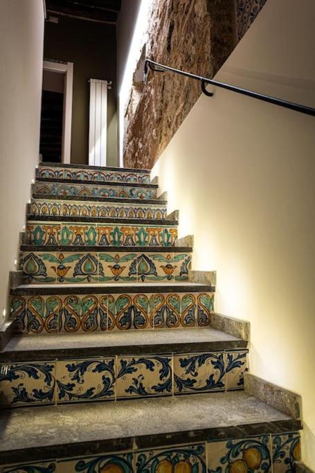 Apartment Casa Verderame Palermo