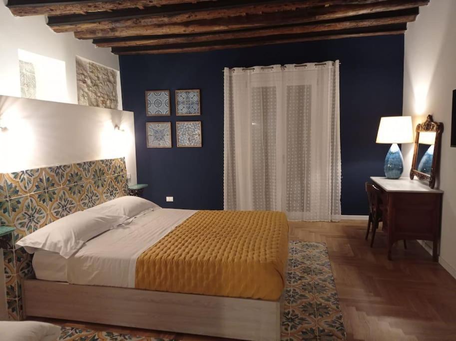 Casa Verderame Apartment Palermo