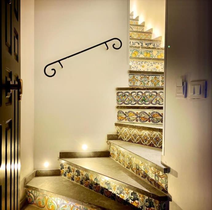 Casa Verderame Apartment