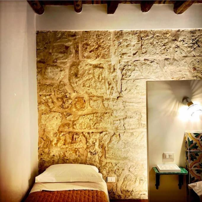 Casa Verderame Apartment *
