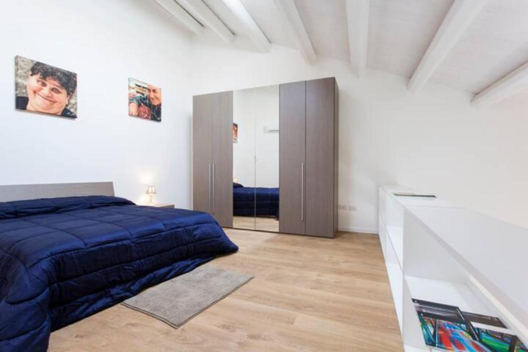 Appartamento Casa Gelsomino Pool&seaview Palermo