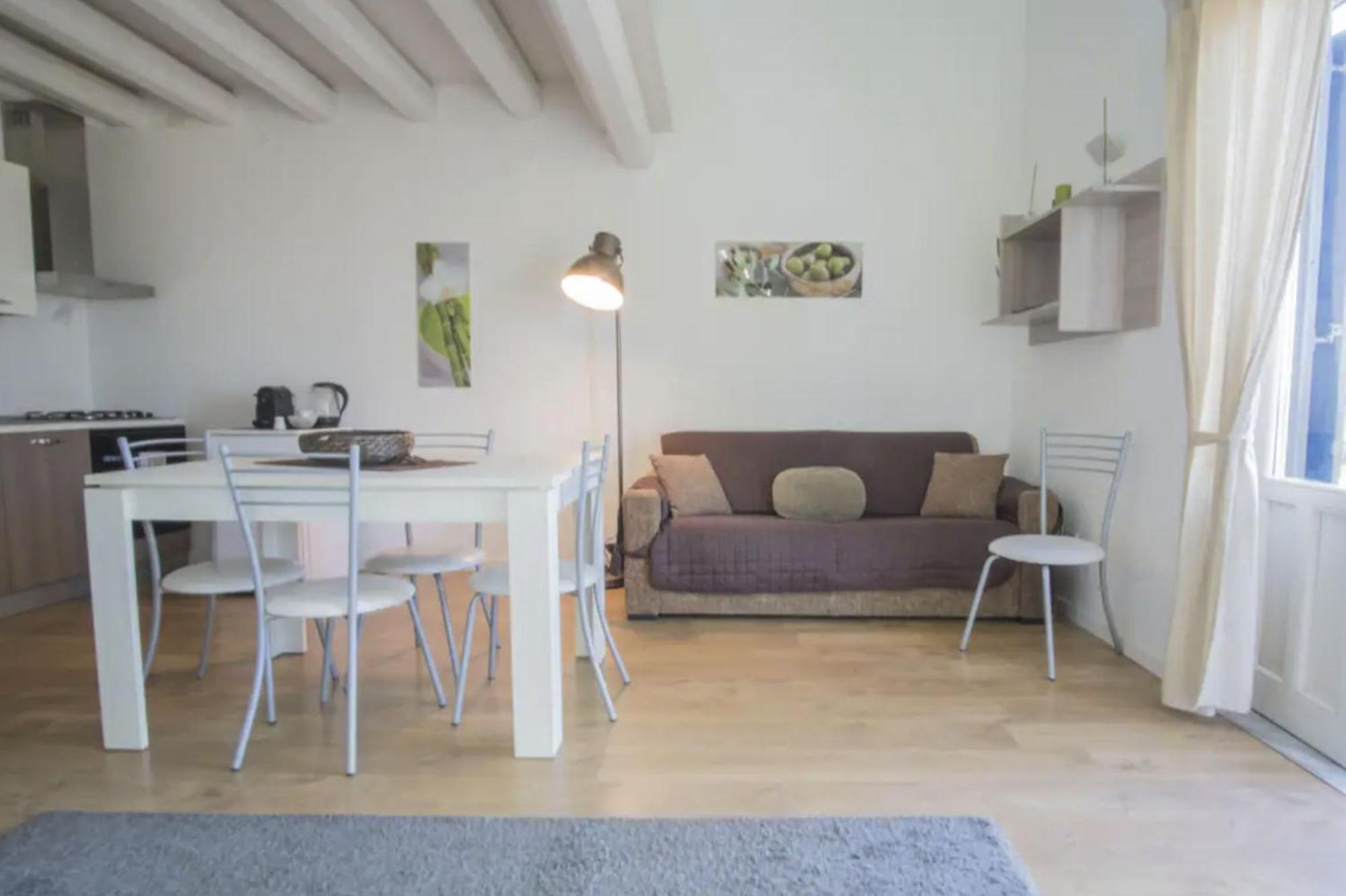 Appartamento Casa Gelsomino Pool&seaview