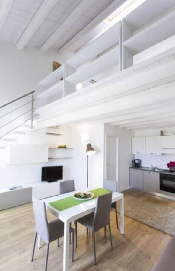 Casa Gelsomino Pool&seaview Appartamento *
