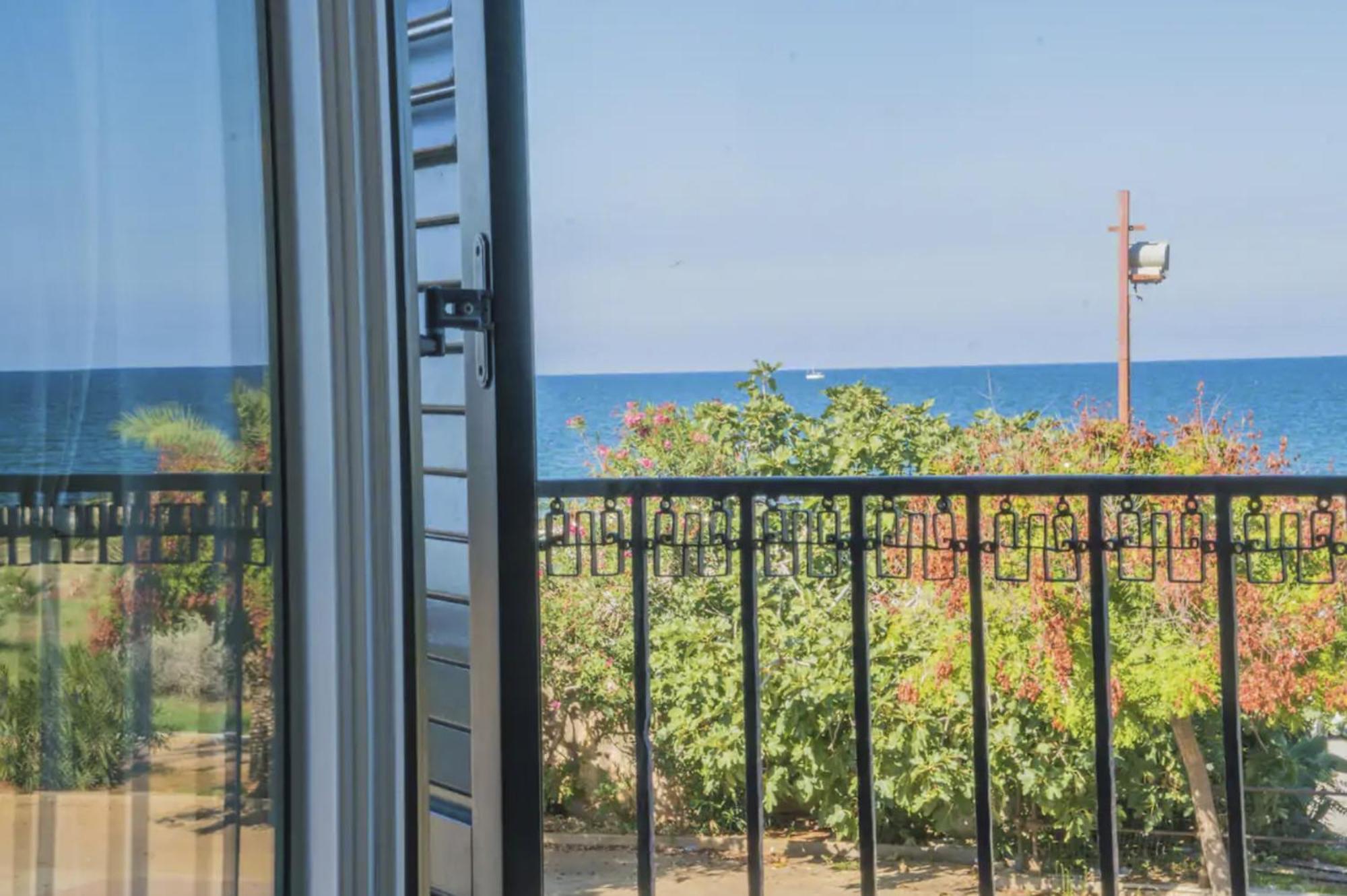 Casa Gelsomino Pool&seaview * Palermo