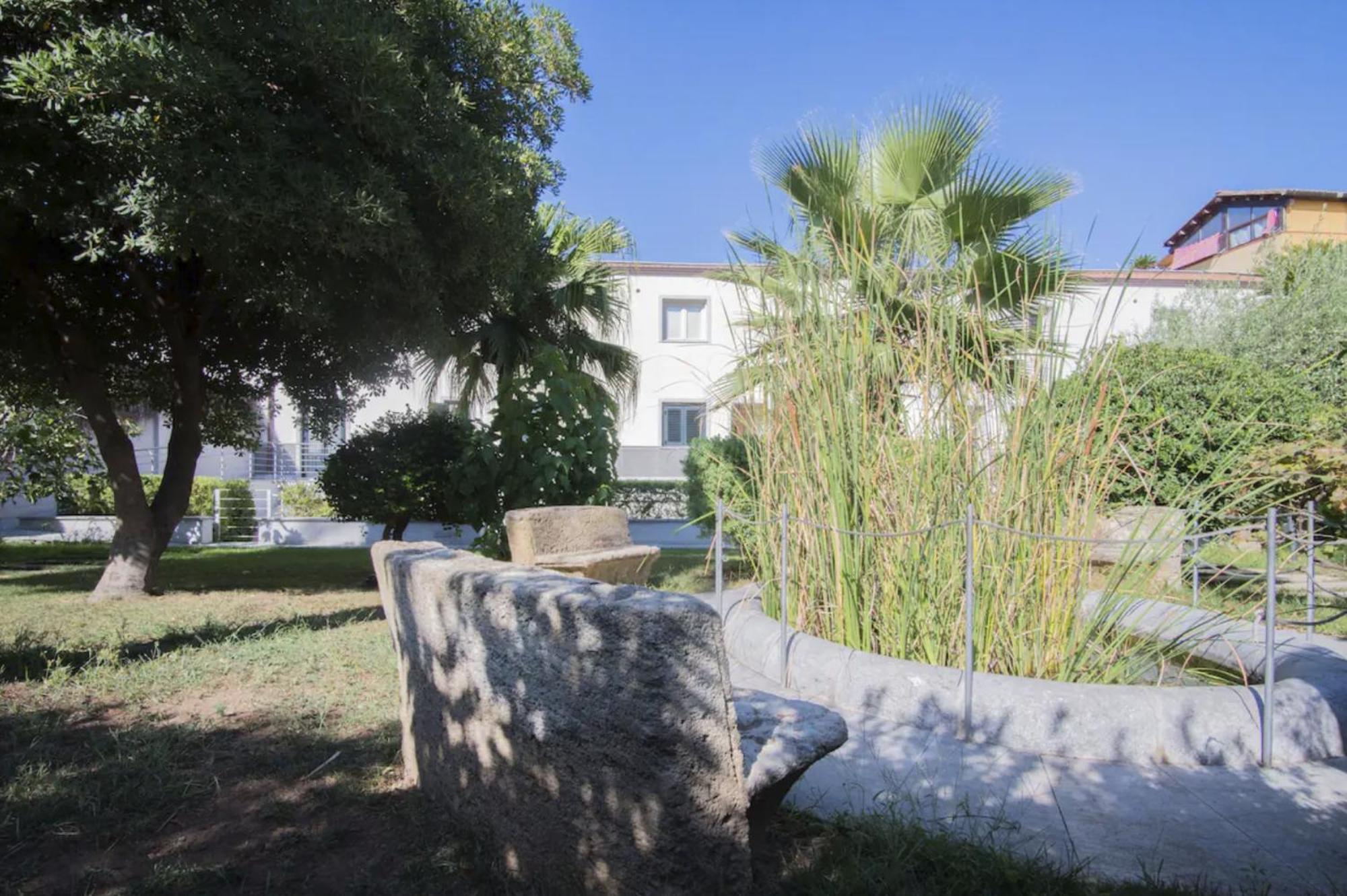 Casa Gelsomino Pool&seaview Palermo