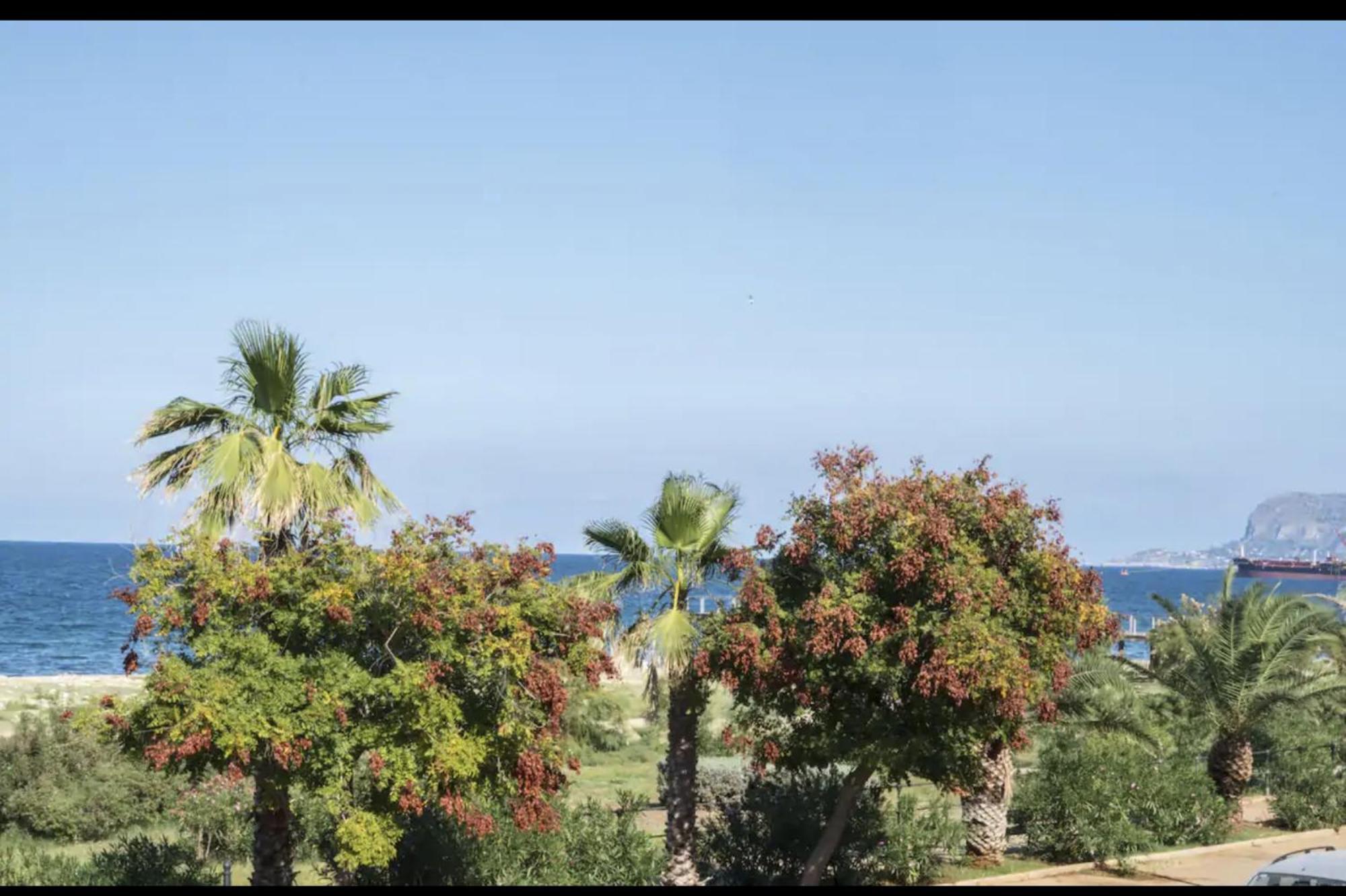 Casa Gelsomino Pool&seaview *