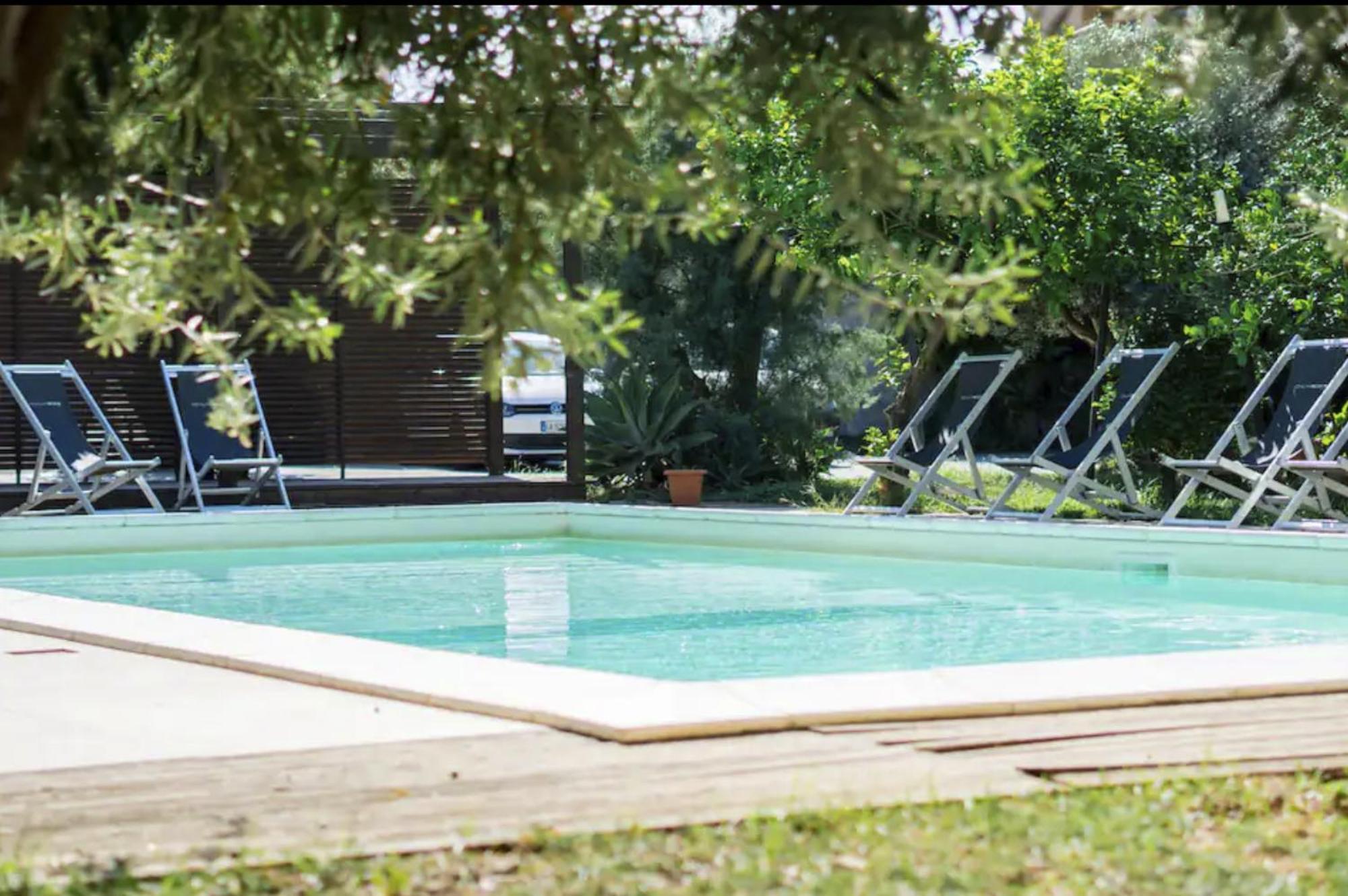 Casa Gelsomino Pool&seaview