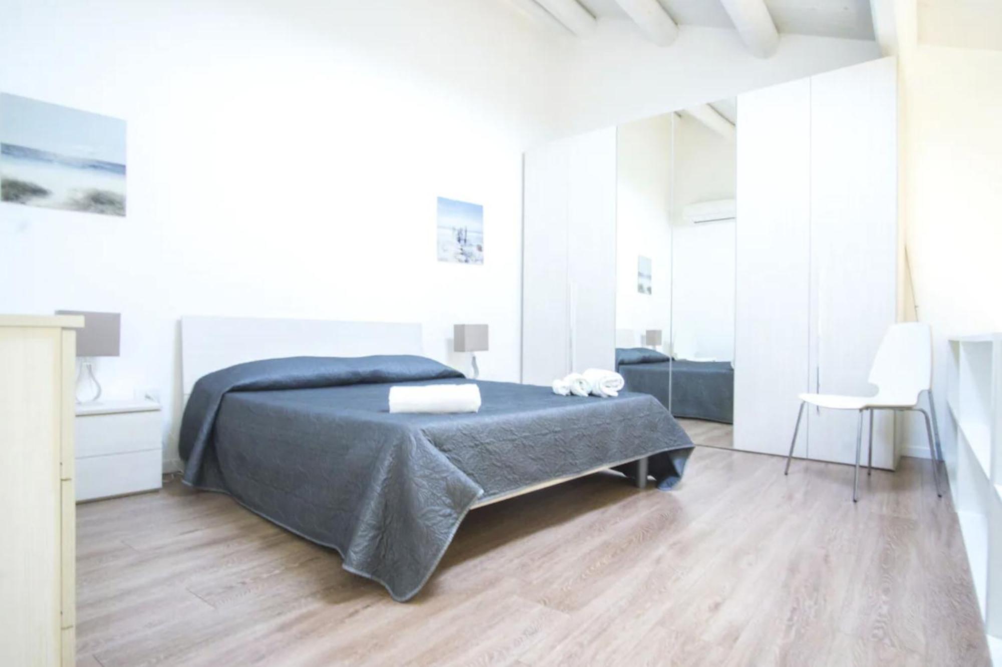 Casa Gelsomino Pool&seaview Appartamento *
