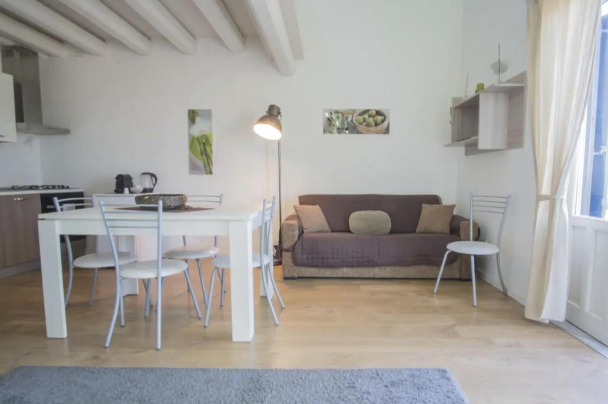 Casa Gelsomino Pool&seaview Appartamento Palermo