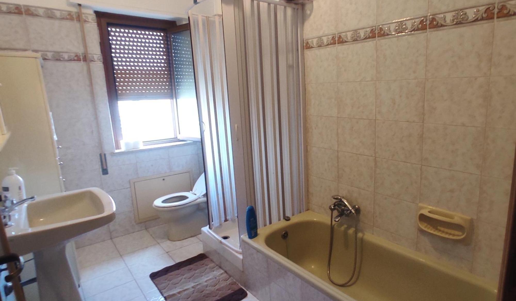 Di Nick Corso Dei Mille 175 Apartment