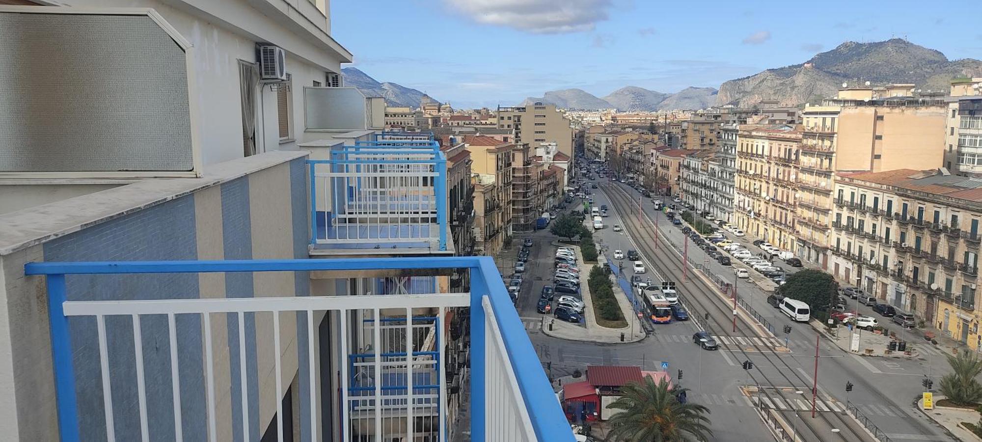 Apartment Di Nick Corso Dei Mille 175 Palermo