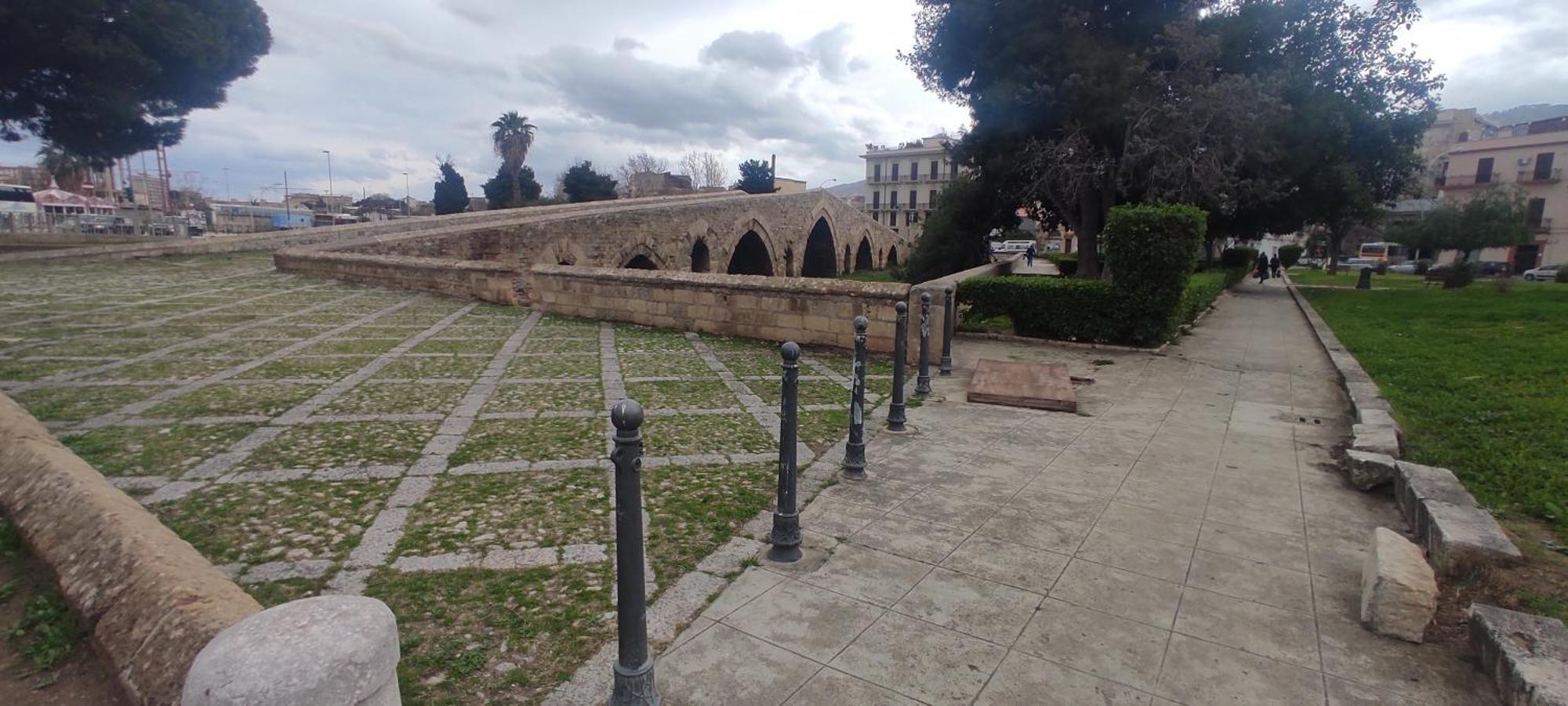Di Nick Corso Dei Mille 175 Appartamento Palermo