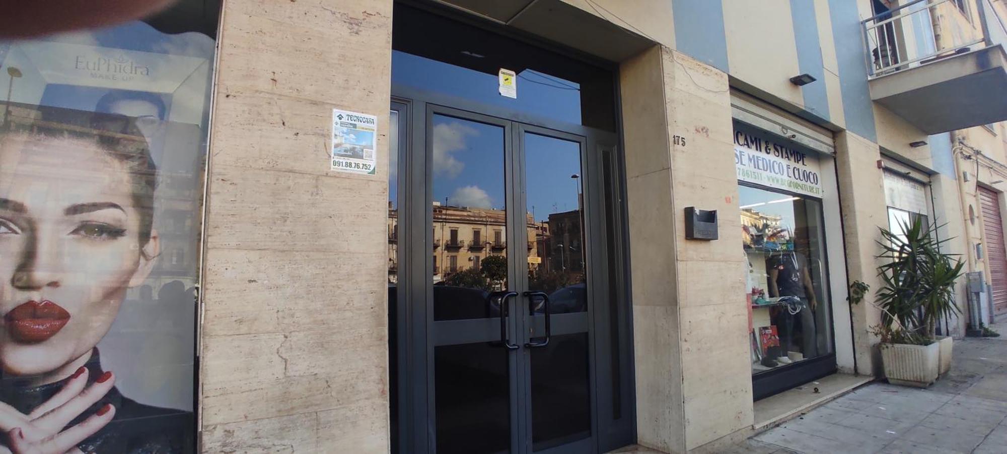 Di Nick Corso Dei Mille 175 Apartment Palermo