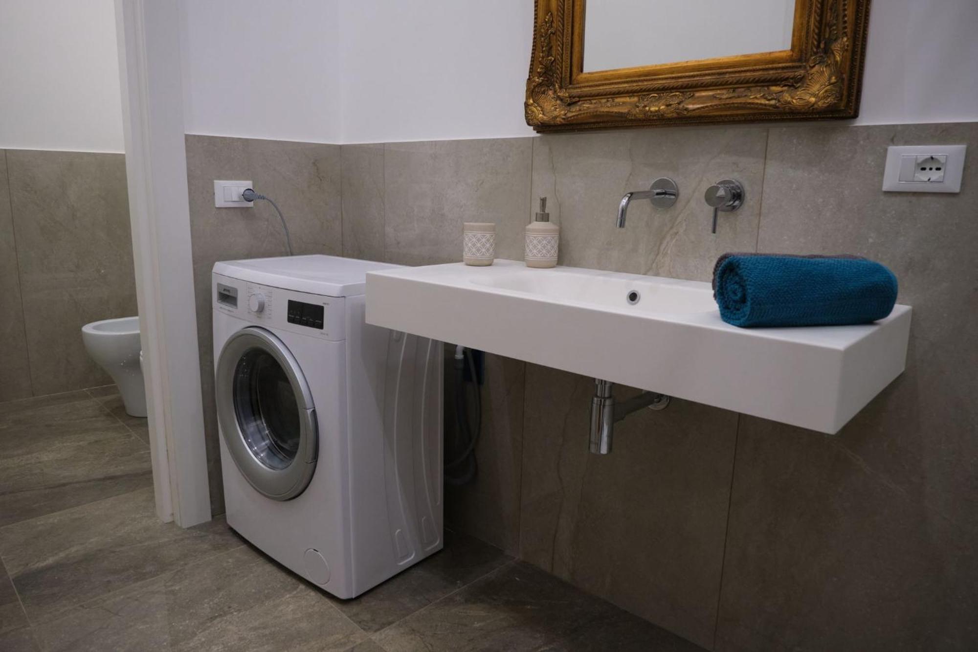 Apartment Amira *