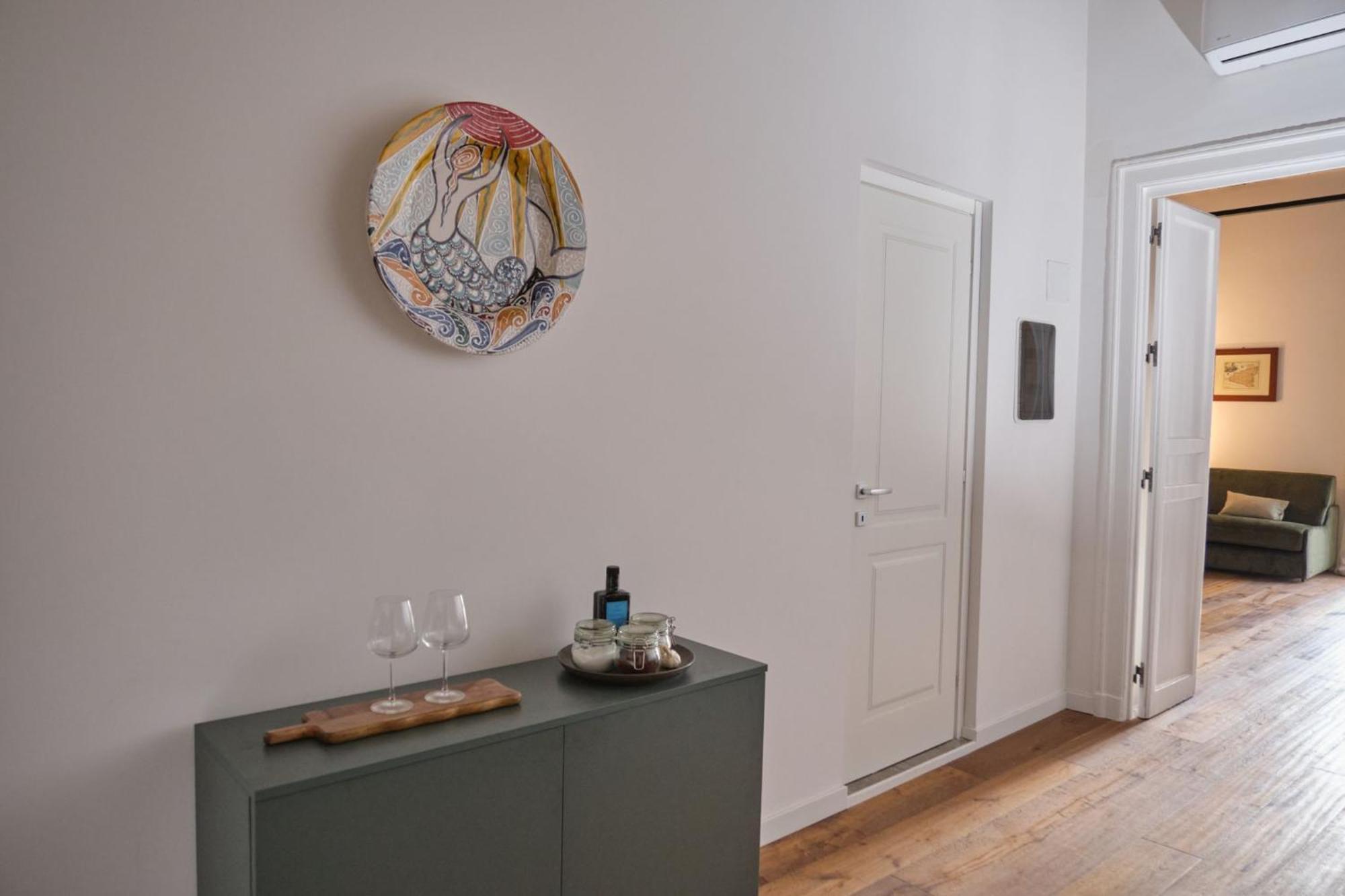 Apartment Amira Palermo
