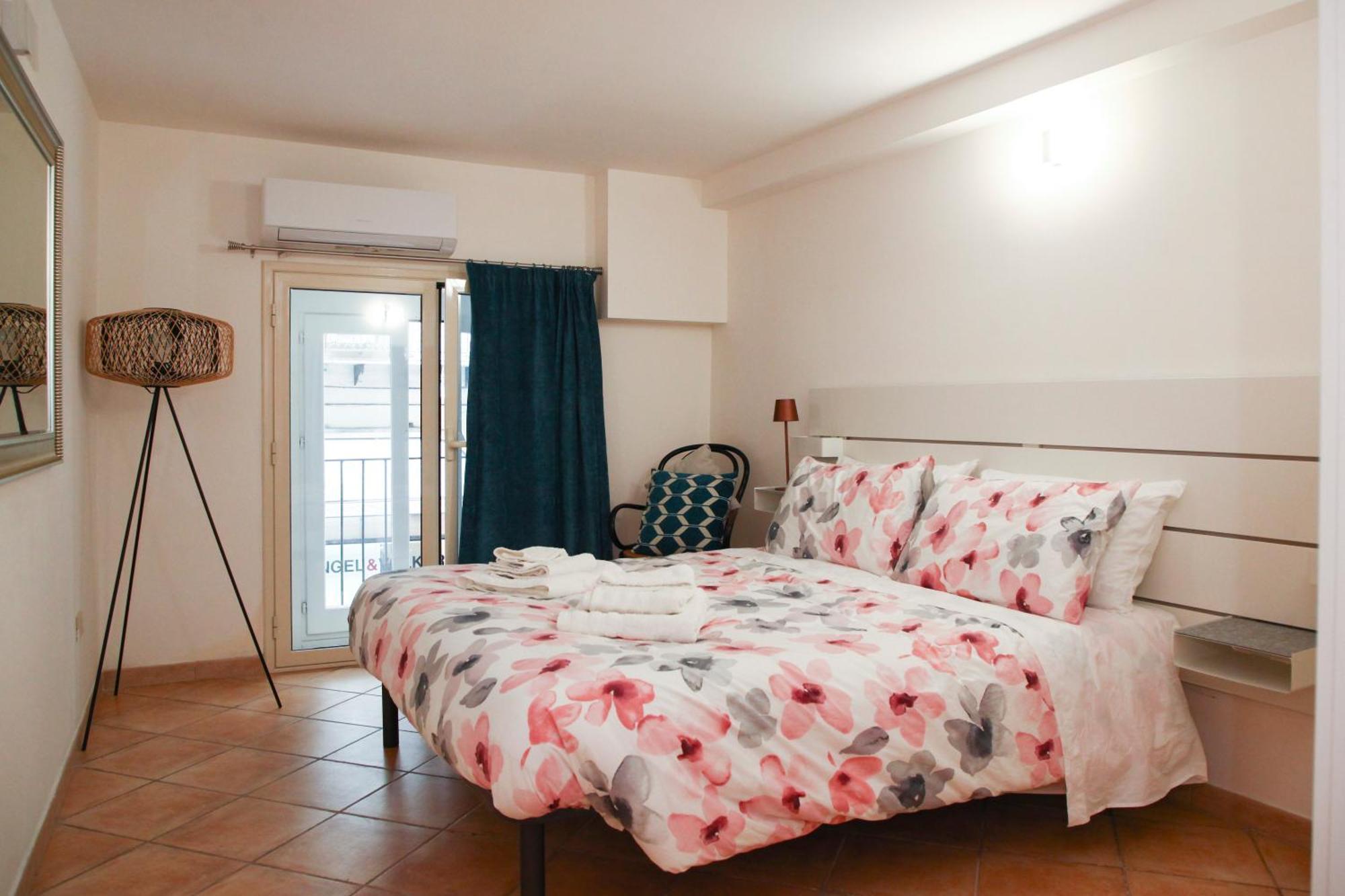 Quattro Canti - Residenza Santa Caterina Apartment *