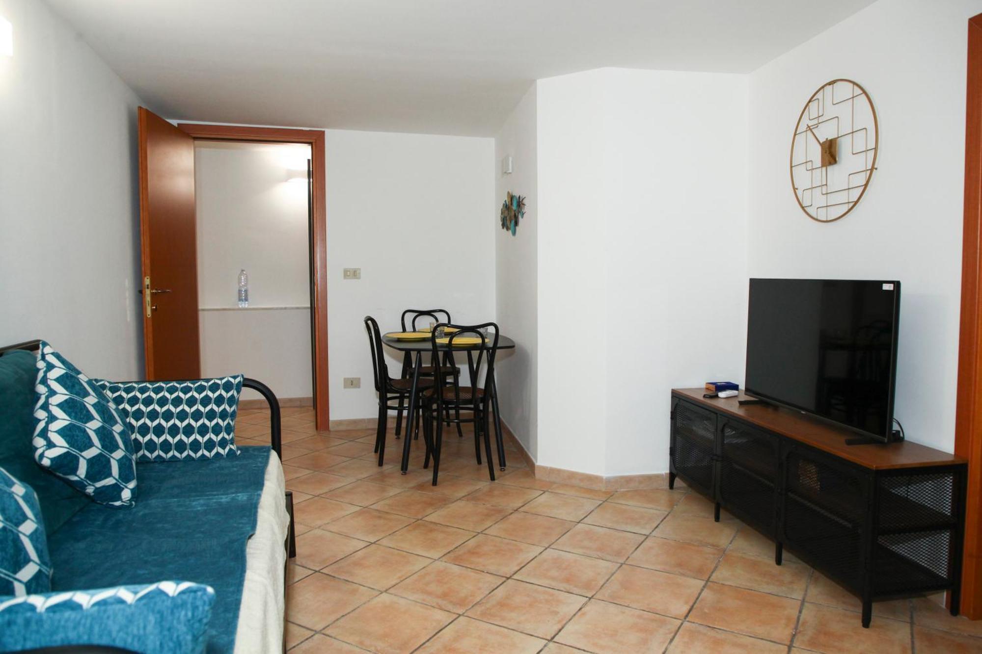 Apartment Quattro Canti - Residenza Santa Caterina Palermo