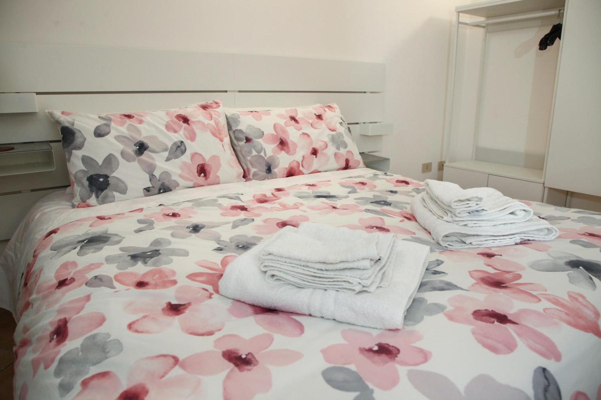 Quattro Canti - Residenza Santa Caterina *