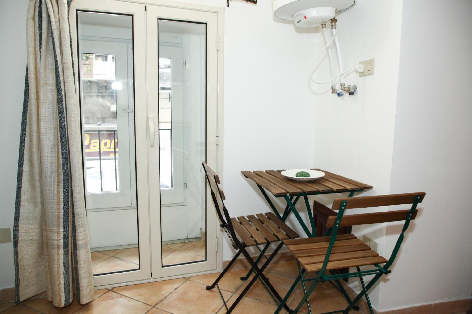 Quattro Canti - Residenza Santa Caterina Apartment Palermo