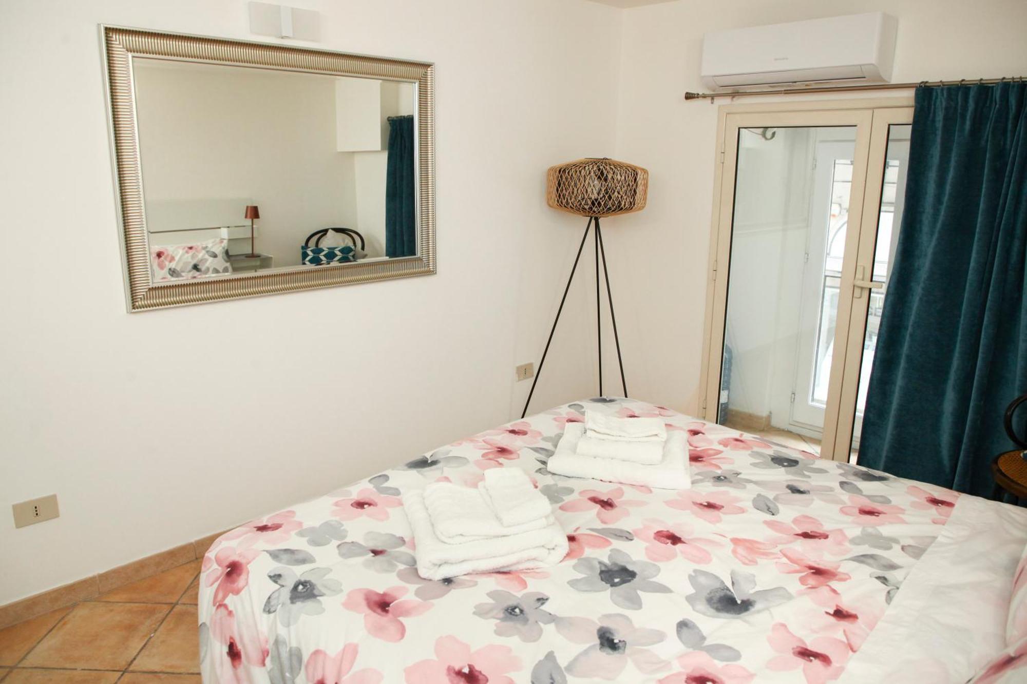 Quattro Canti - Residenza Santa Caterina *