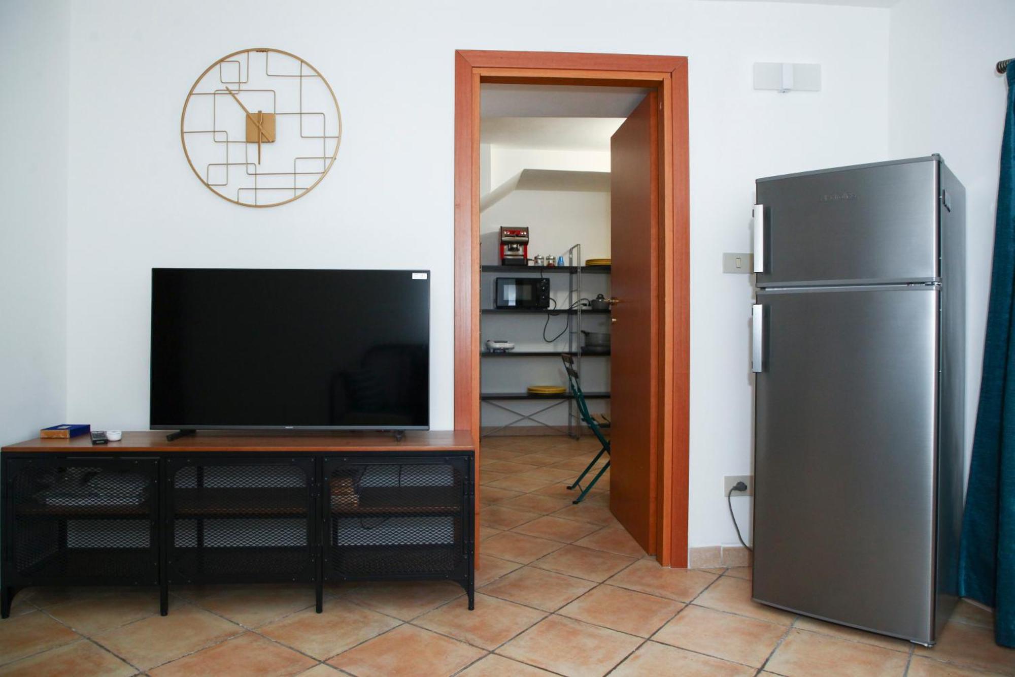 Apartment Quattro Canti - Residenza Santa Caterina