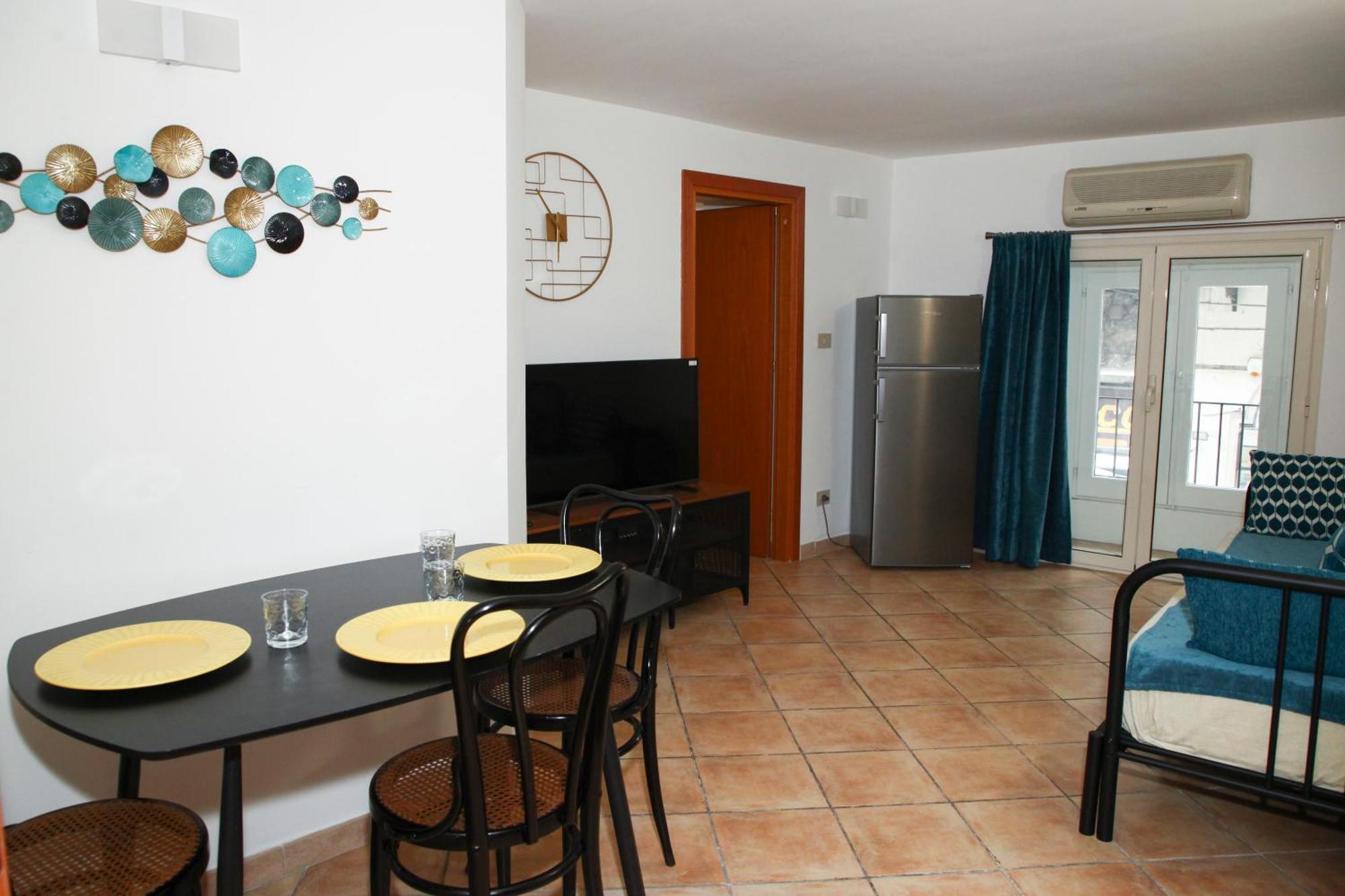 Quattro Canti - Residenza Santa Caterina Palermo