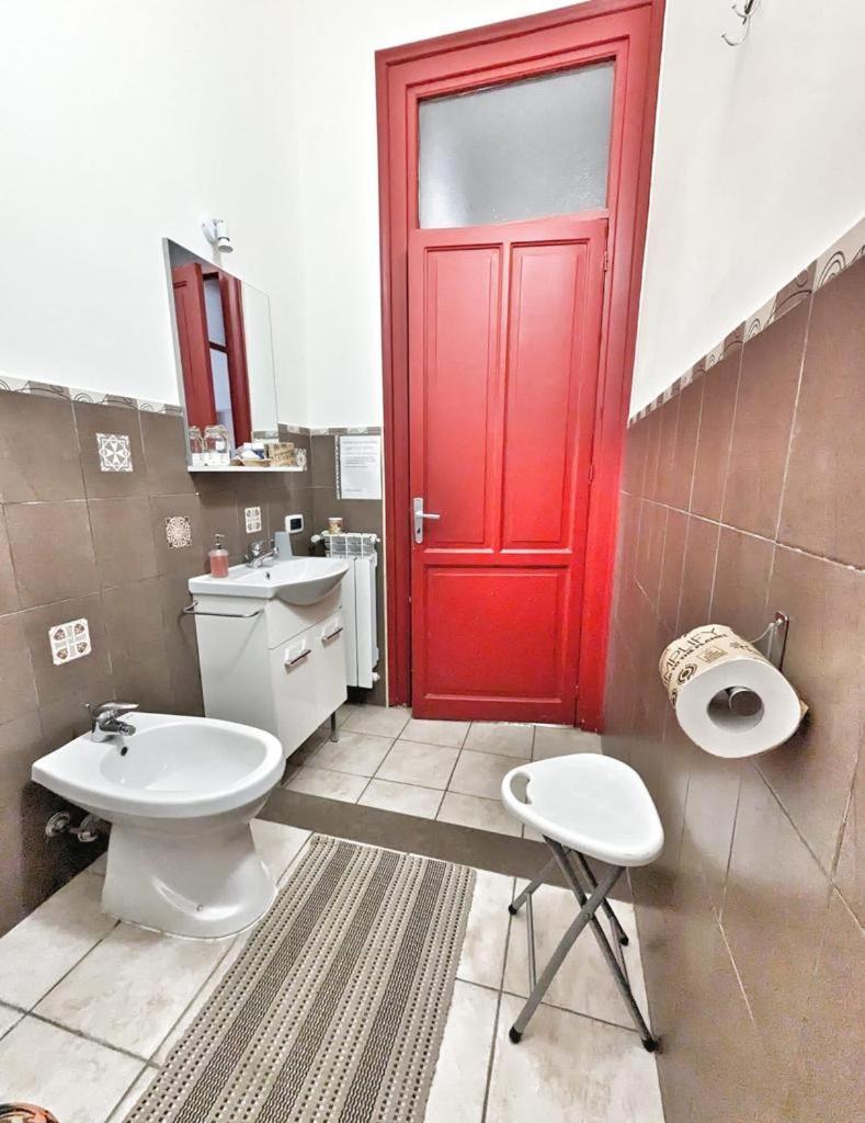 Villareale 35 Bed & Breakfast *