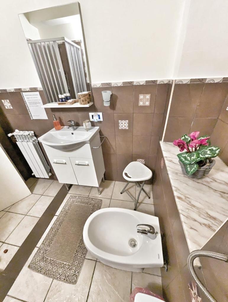 Villareale 35 Bed & Breakfast Palermo