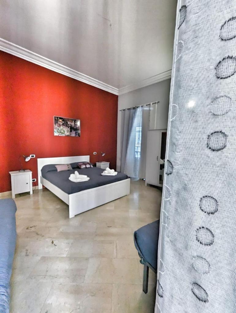 Bed & Breakfast Villareale 35