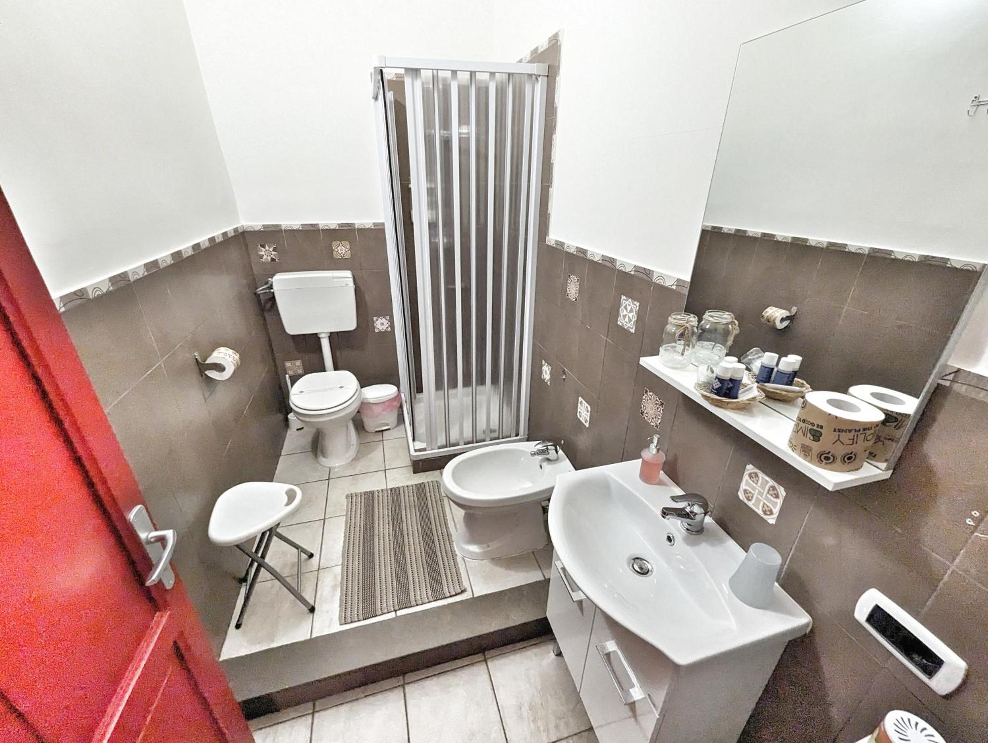 Villareale 35 Bed & Breakfast Palermo