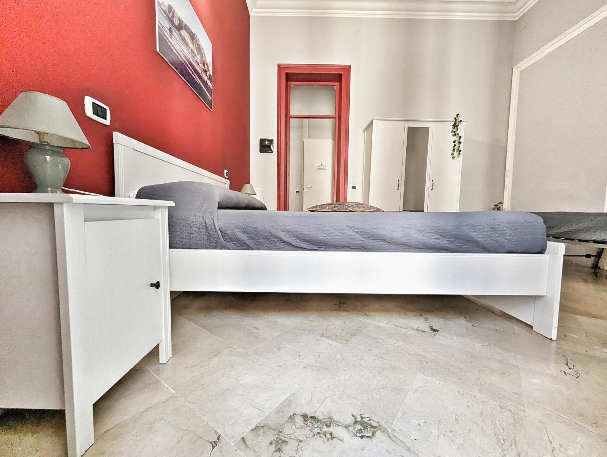 Villareale 35 Bed & Breakfast