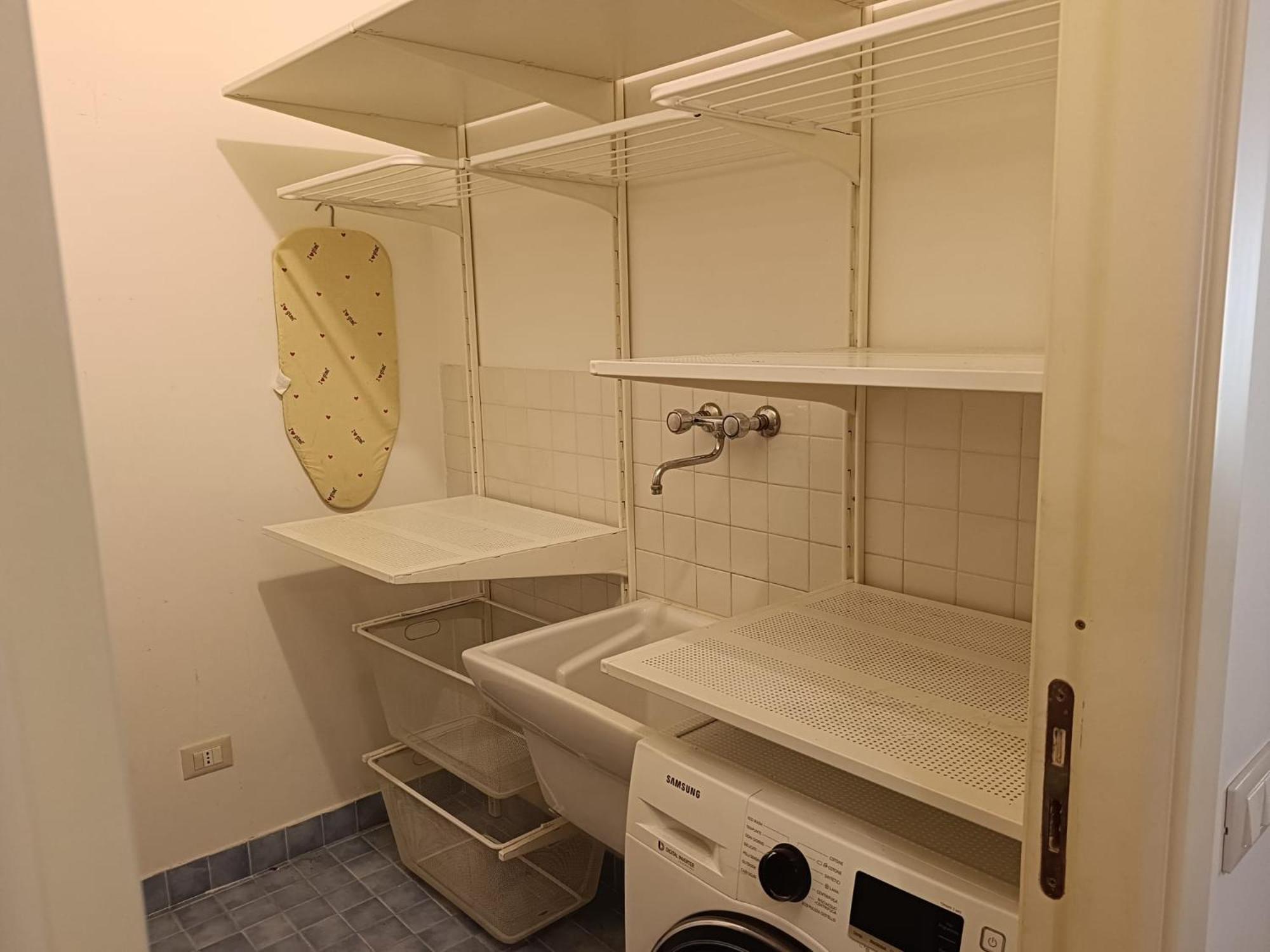 Apartment We # Are Ai Cassarelli *