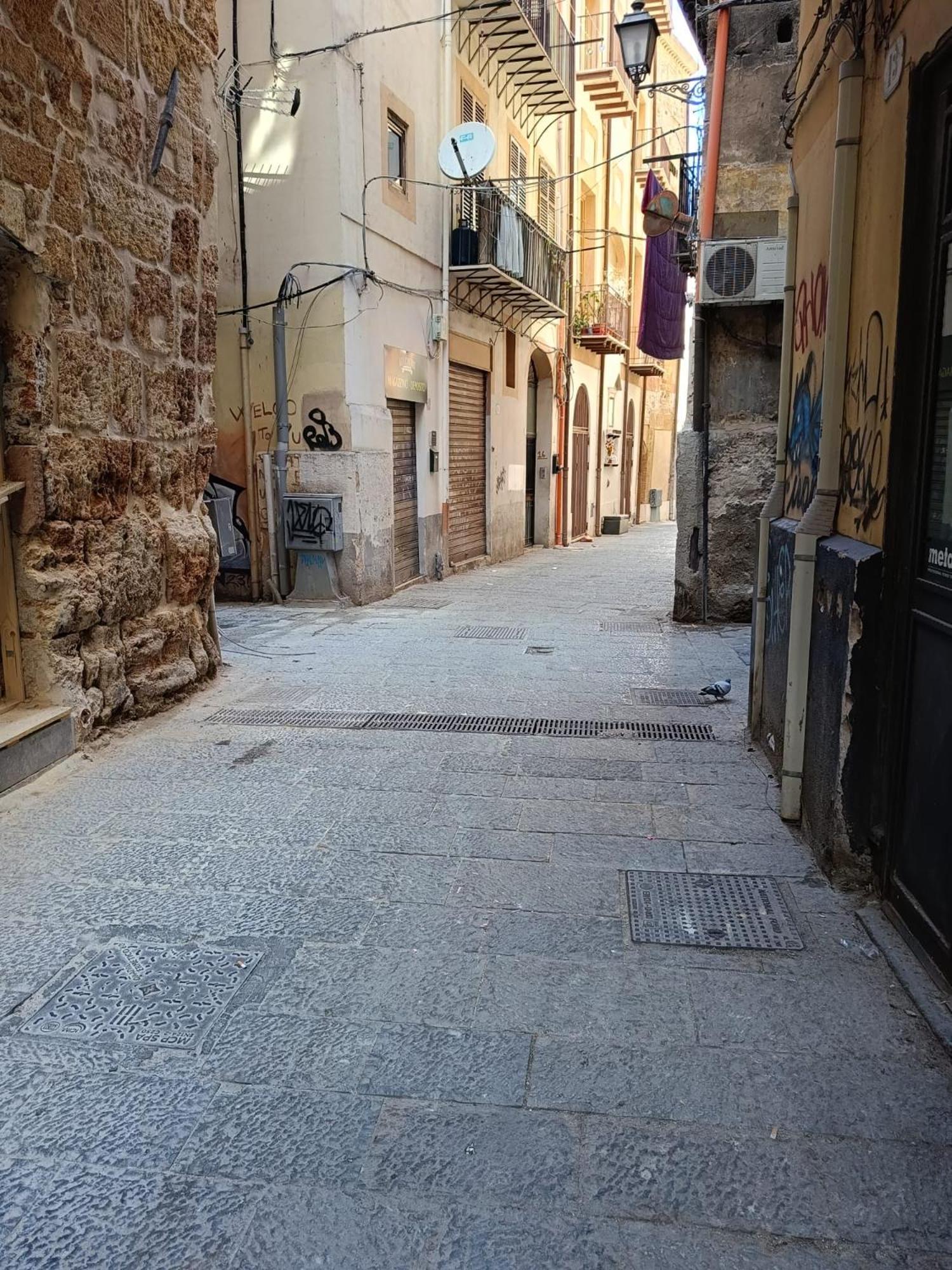 We # Are Ai Cassarelli * Palermo