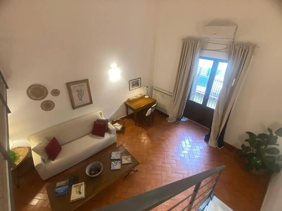 Appartamento Cathedral Cozy