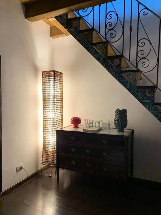 Apartment Casa Bosco A Ballaro Palermo