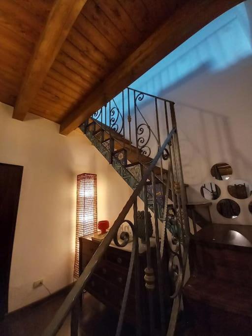Casa Bosco A Ballaro Apartment *