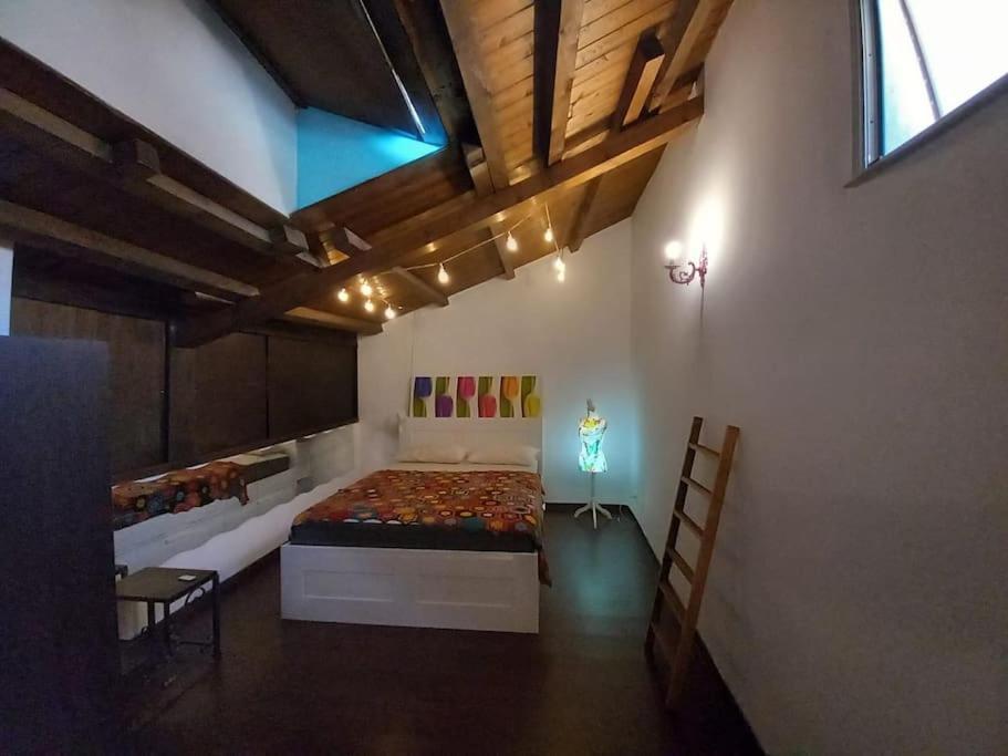 Casa Bosco A Ballaro * Palermo